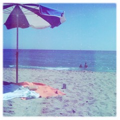 Chris Chros - Summer Feelings (Work in Progress)