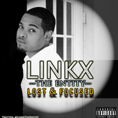 Linkx(The Entity)-I Gotta Crush