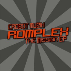 "The mission" EP