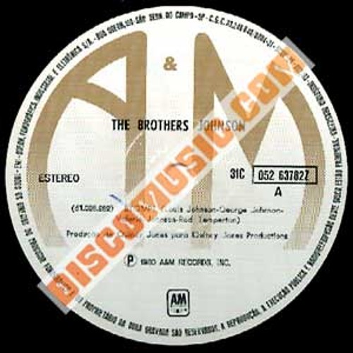 The Brothers Johnson - Stomp! (Andrei Edit) - d/l link in the description