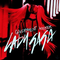 Government Hooker (DJ White Shadow Remix)