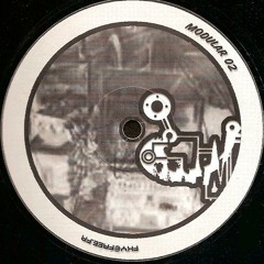 MODULAR 02/Track A