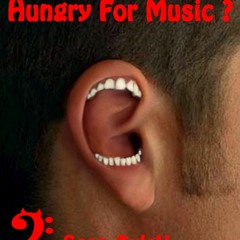 SOUND SEDUCTION- SEAN OXLEY