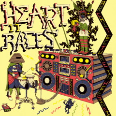 Architecture in Helsinki  Heart It Races (DJ Rupture's Ital Hymn Mix feat. Mr Lee G)