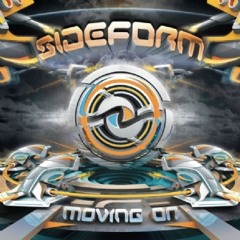 Sideform - Moving On  ALBUM PREVIEW