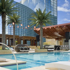 Las Vegas Pool side 2012 Mix Mp3