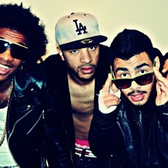 Mc-m Man  ''Machakil'' Mim9aF Family 2011