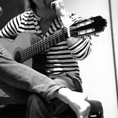 Salvador Deep featuring LAVERA - 'CHAMBRE ROUGE' - Impression