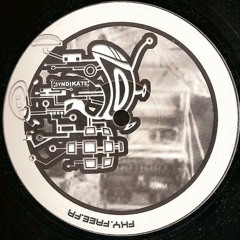 MODULAR 02/Track B