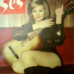 NE VARSA BENDE VAR - AJDA PEKKAN - 1976