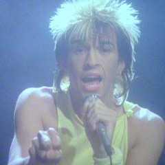 kajagoogoo - too shy (micamino rearranged the googoo) edit