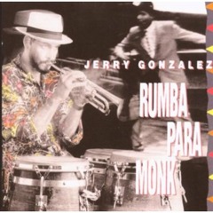 Jerry gonzalez