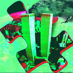 9/11 - 'The Long Awaited Release' by Pete the Temp