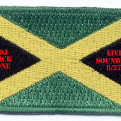 DJ VICKONE LIVE @ SOUNDATION 8.27 11