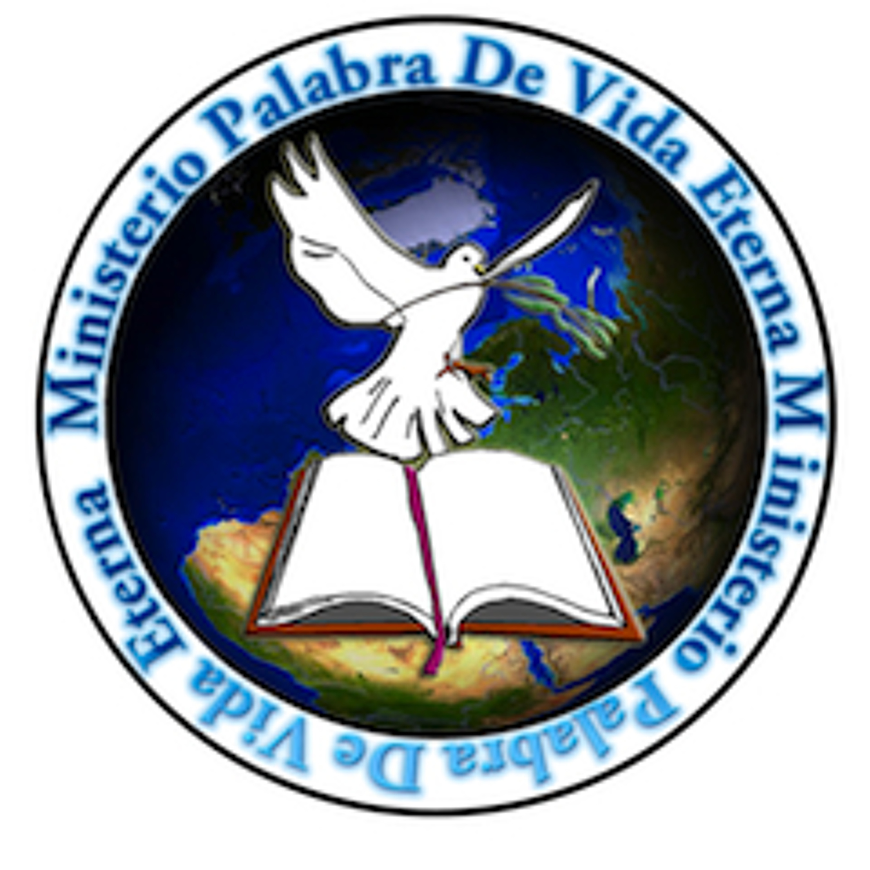 Ministerio Palabra De Vida Eterna