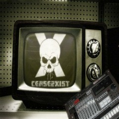 My Burning Rage (Exclusive Free Download)