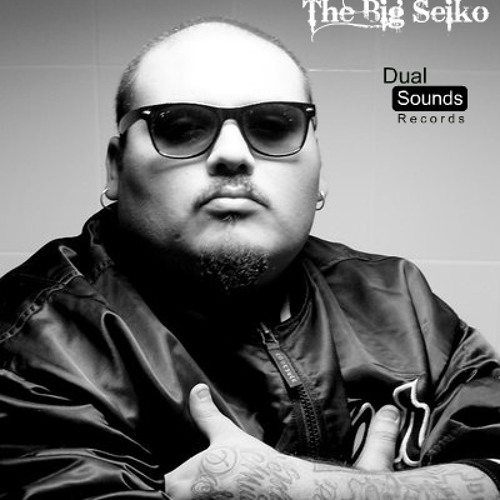 Stream Dual Sounds Records | Listen to The Big Seiko playlist online for  free on SoundCloud