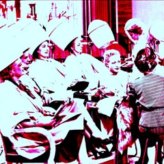 Theme 2:  Fervent, Audacious, Non-Conforming Hair-Genius