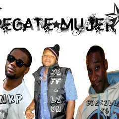 Pegate..................Jefferson The Lion Ft Narkelly Pana Ft El SencilloJ6