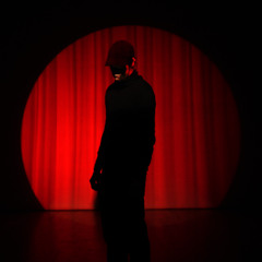 Suspect - In Ur Face (stereogamous bath house version)