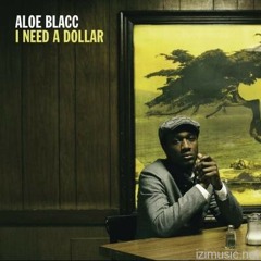 Aloe Blacc - I Need A Dollar (wakes dnb remix)