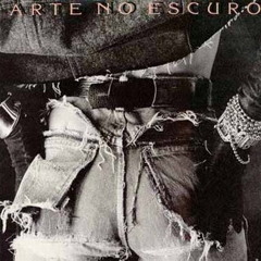 Arte No Escuro - Beije-Me Cowboy