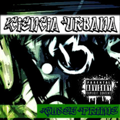 8 Yo no voy a cambiar -Godes Prime (Ciencia Urbana)