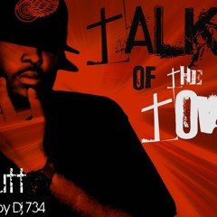 Talk Of The Town Intro
