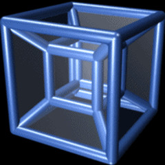 Organ Grinders/ The 4th dimension