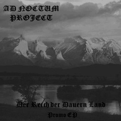 AD NOCTUM PROJECT - winter landscape - all vocals