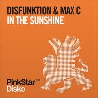 Disfunktion feat. Max’C - In The Sunshine (Don Palm & Johan Wedel Remix) *Preview*
