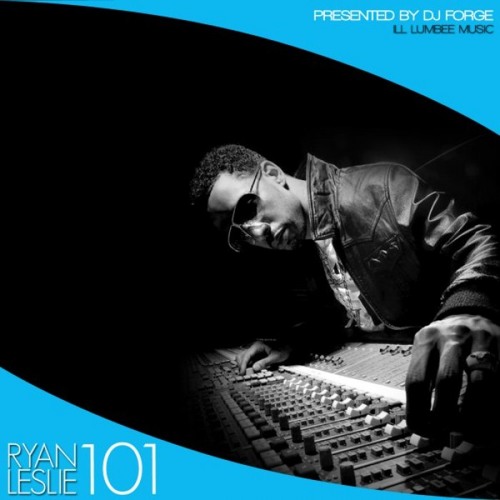 Ryan Leslie 101