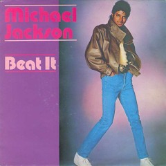 BEAT IT HEADBANGA!!!!!! BY DJ SHAQ