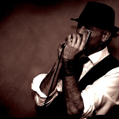 "Dirty Ol' Town" (Harmonica Solo/Instrumental) Trad