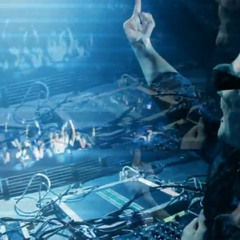 Skrillex - Reptile (P.A.R.C extended dj friendly edit.)