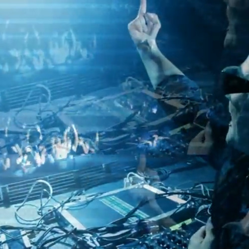 Skrillex - Reptile (P.A.R.C extended dj friendly edit.)