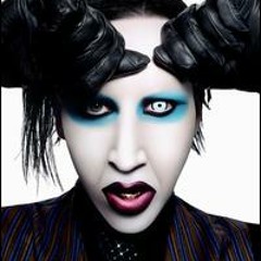 Marilyn Manson - This is the New Shit (AjumpsBshoots Remix)