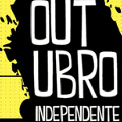Outubro Independente - Jah Shaka - Parte 2