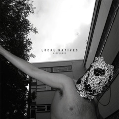 Airplanes bass fuzz stem 01.L