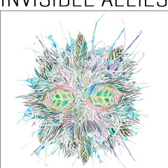 Invisible Allies - Mulberry Windows (Aligning Minds Remix)