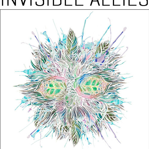 Invisible Allies - Mulberry Windows (Aligning Minds Remix)