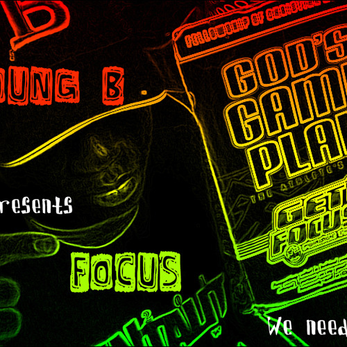 God Is So Good (Trachead Family Ft. Young B)