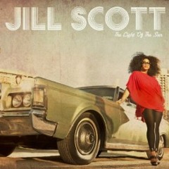 Jill Scott feat. Eddie Hazel - Le BOOM Vent Suite Pt. 2 (Darris Hoskins Remix)