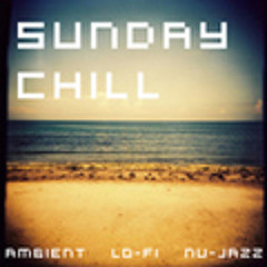 Calgary DJ Brando Beats Presents: Sunday Chill Volume 1