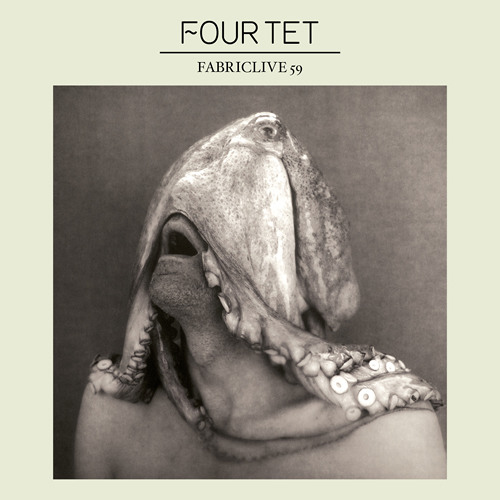Four Tet - Locked (Radio edit)