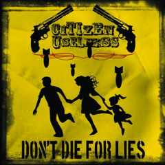 I Don't Owe You Anything