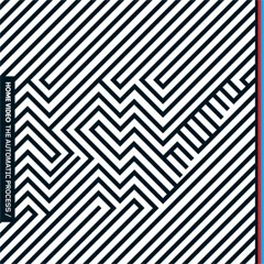 Home Video - I Can Make You Feel It (magø's 12" Tactile Response)