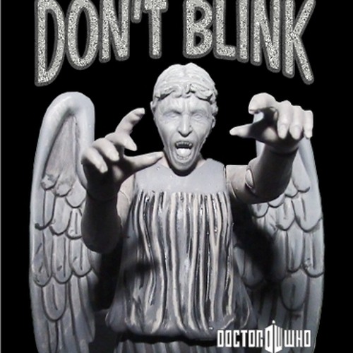 Don't Blink - Nightcrawler (Original Mix)