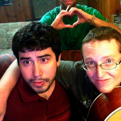 Styrofoam Boots (Modest Mouse cover by Chesshero and Jeff St. Charles)