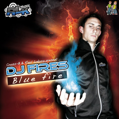 DJ FIRES - Essence